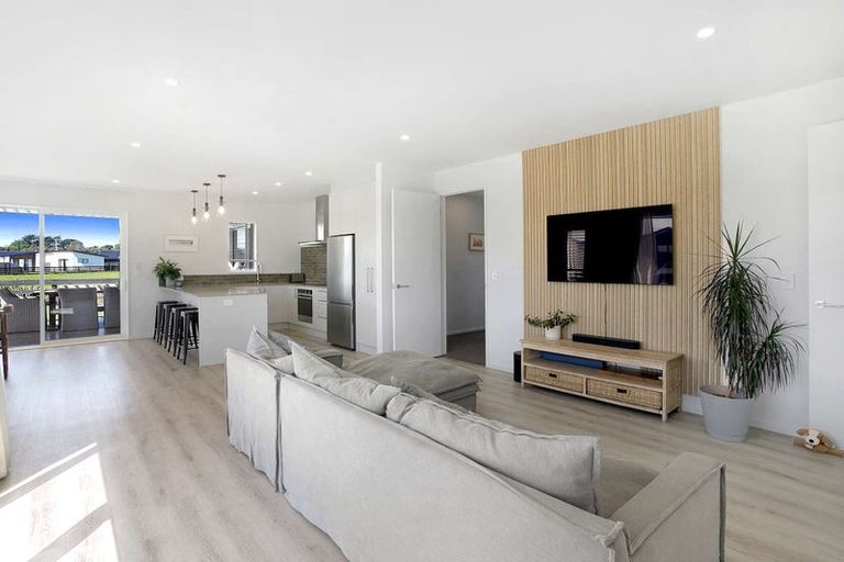 Photo of property in 95 Benashet Drive, Lincoln, 7608