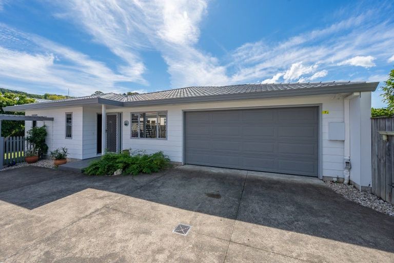 Photo of property in 7a Golding Road, Taradale, Napier, 4112
