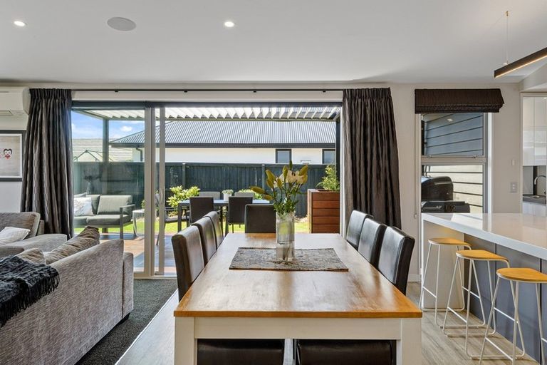 Photo of property in 5 Canter Lane, Aidanfield, Christchurch, 8025