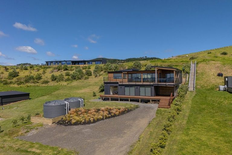 Photo of property in 45 Skippers Road, Opito Bay, Whitianga, 3592