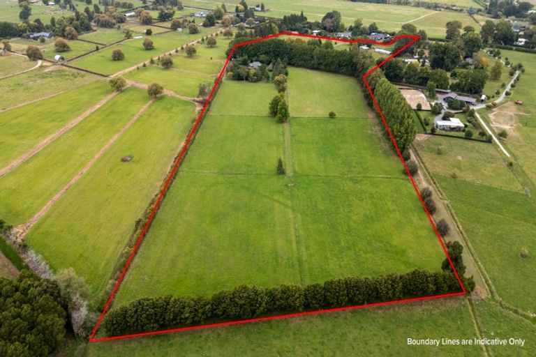 Photo of property in 378 Bruntwood Road, Matangi, Cambridge, 3493