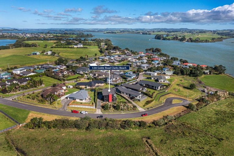 Photo of property in 13a Goble Road, Clarks Beach, Pukekohe, 2679