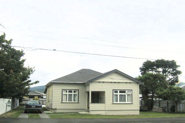 Photo of property in 31 Henry Street, Ebdentown, Upper Hutt, 5018