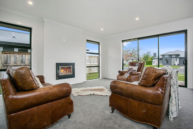 Photo of property in 35 Tulip Drive, Cambridge, 3434