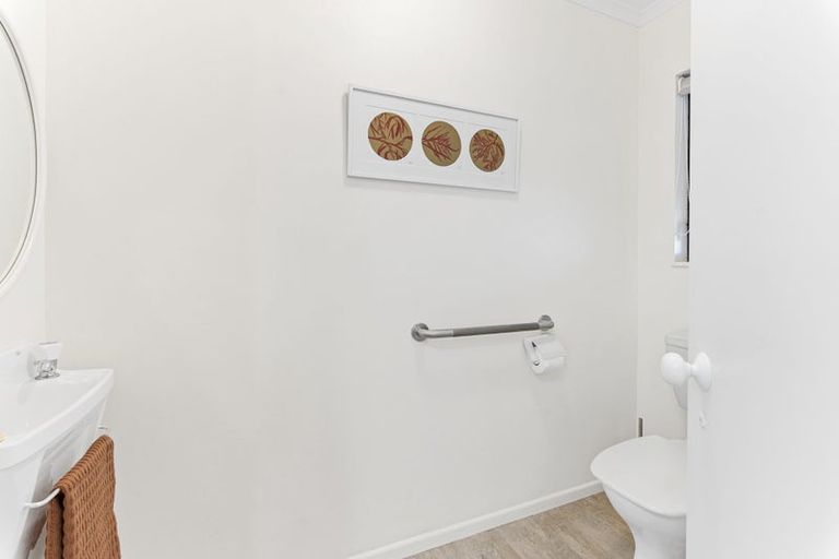 Photo of property in 3/1 Sackville Street, Fitzroy, New Plymouth, 4312