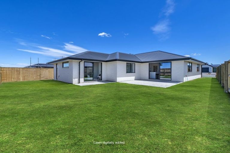 Photo of property in 146 Ed Hillary Drive, Rolleston, 7615