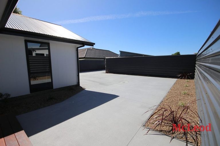 Photo of property in 163a William Street, Netherby, Ashburton, 7700