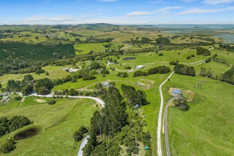 Photo of property in 485 Wharehine Road, Wharehine, Wellsford, 0973