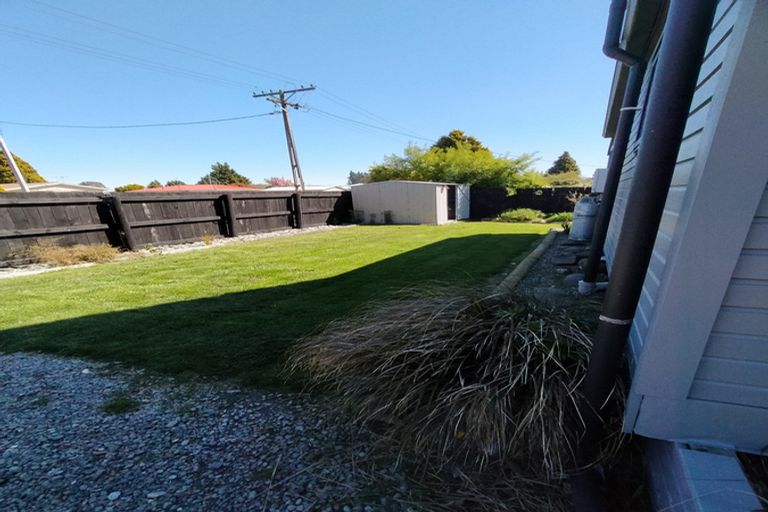 Photo of property in 15 Helena Street, Lumsden, 9730