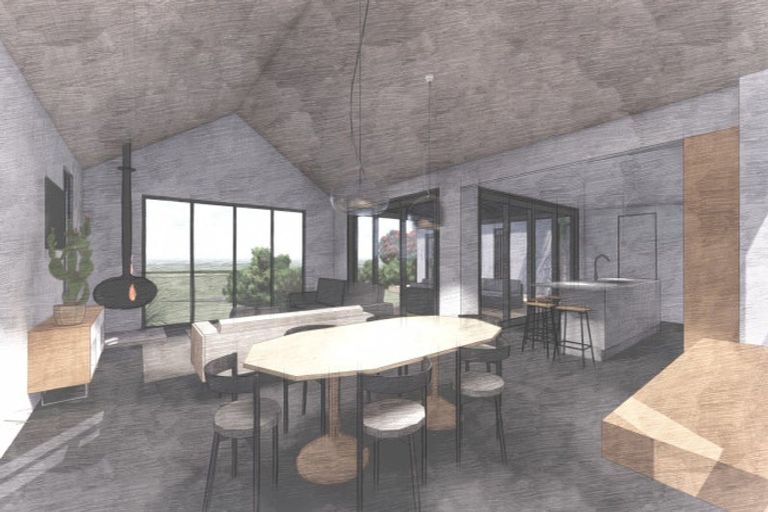 Photo of property in 27 Te Awanga Terrace, Te Awanga, 4102