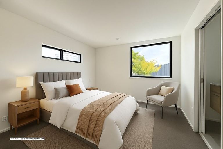 Photo of property in 14/314 Worcester Street, Linwood, Christchurch, 8011