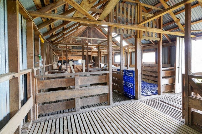 Photo of property in 98 Mcintosh Road, Otautau, 9683