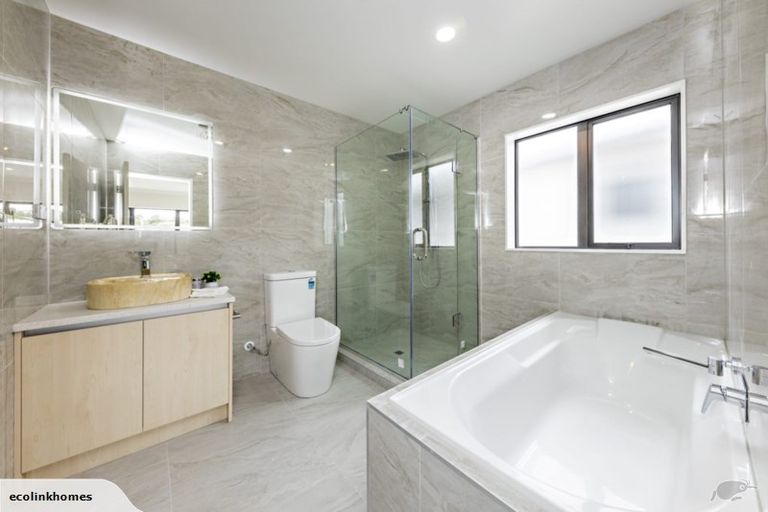 Photo of property in 11 Lavey Road, Flat Bush, Auckland, 2019