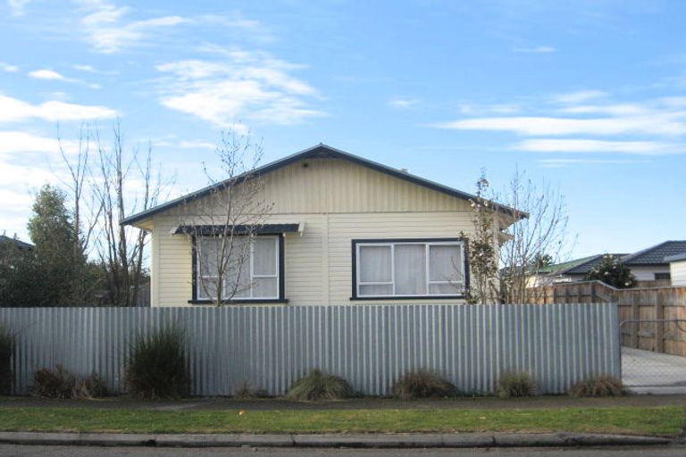 Photo of property in 708 Victoria Street, Parkvale, Hastings, 4122