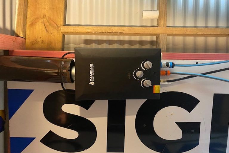 Photo of property in 22 Te Tuhi Road, Raglan, 3297