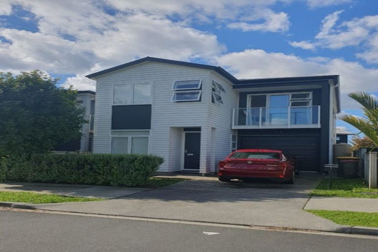 Photo of property in 3 Lockheed Street, Hobsonville, Auckland, 0618
