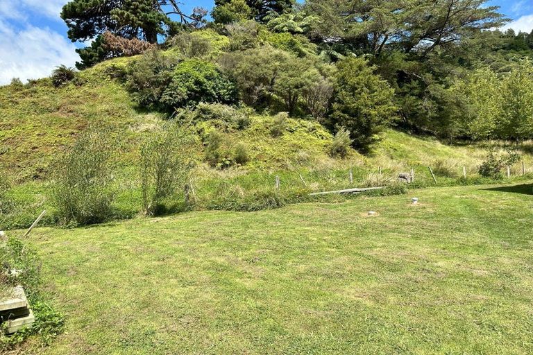 Photo of property in 136 Uruti Road, Uruti, Urenui, 4378