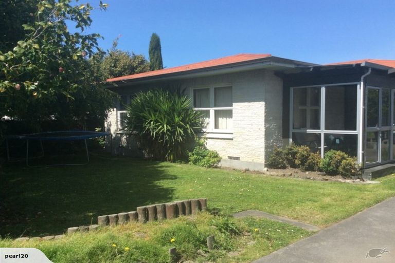 Photo of property in 1111 Saint Aubyn Street East, Parkvale, Hastings, 4122