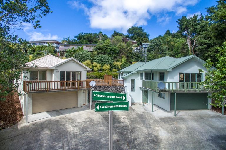 Photo of property in 1/78 Silverstream Road, Horahora, Whangarei, 0110