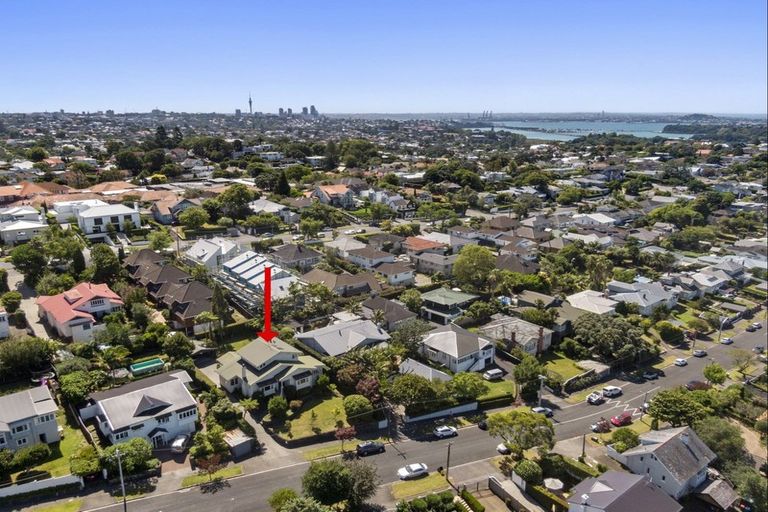 Photo of property in 12 Ngapuhi Road, Remuera, Auckland, 1050