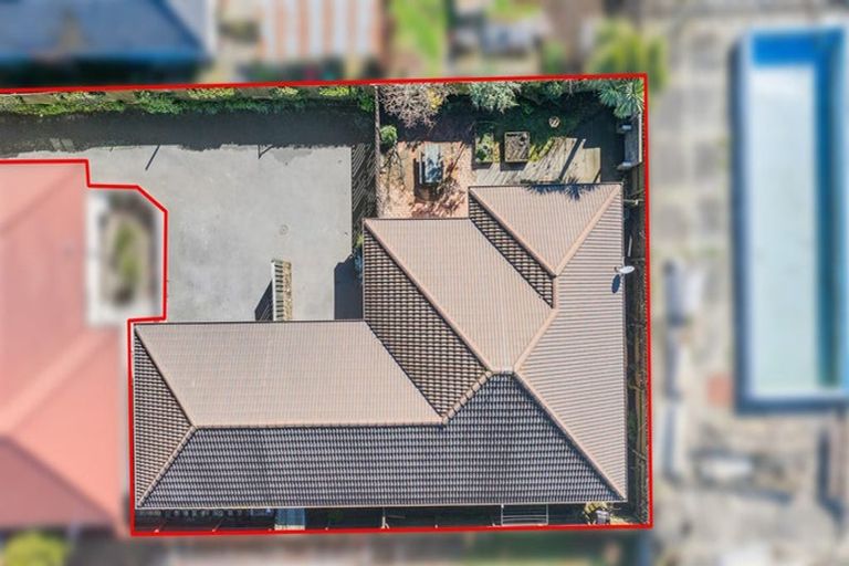 Photo of property in 2/114 Warden Street, Richmond, Christchurch, 8013