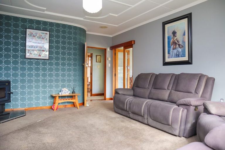 Photo of property in 19 Leith Crescent, Greymouth, 7805