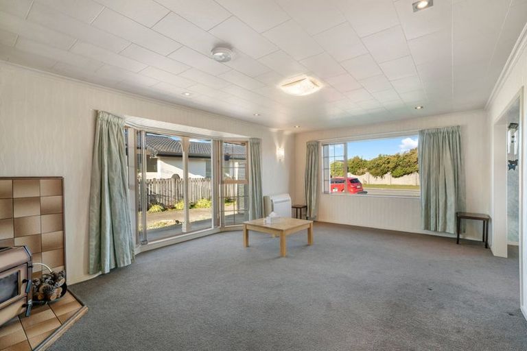Photo of property in 96 Gladstone Terrace, Gladstone, Invercargill, 9810