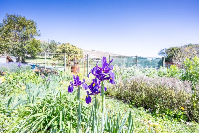 Photo of property in 461 Notorious Road West, Mahuta, Dargaville, 0371