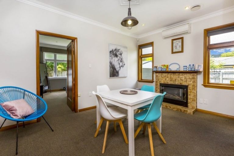 Photo of property in 276a Fergusson Drive, Heretaunga, Upper Hutt, 5018