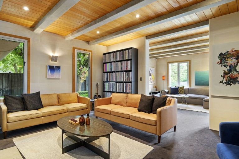 Photo of property in 49a Glandovey Road, Fendalton, Christchurch, 8052