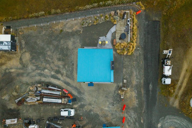 Photo of property in 5 De Havilland Drive, Pukaki, 7999