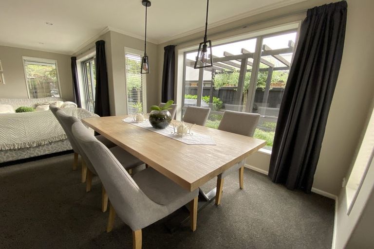 Photo of property in 25 Iraklis Close, Templeton, Christchurch, 8042