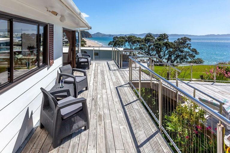 Photo of property in 6 Margaret Place, Hahei, Whitianga, 3591
