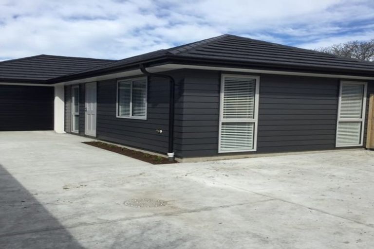 Photo of property in 48 Berwick Street, St Albans, Christchurch, 8014