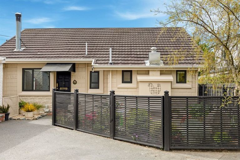 Photo of property in 53 Grange Street, Hillsborough, Christchurch, 8022