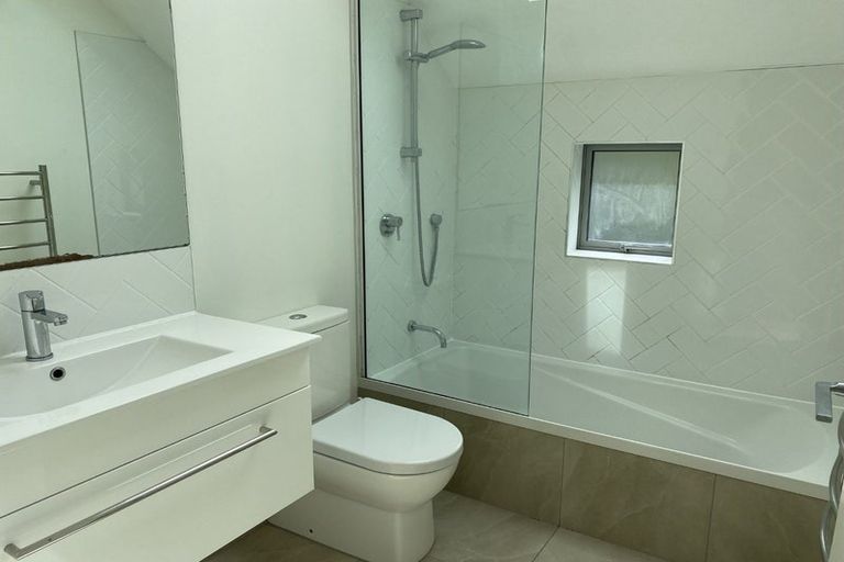 Photo of property in 4/24 Andover Street, Merivale, Christchurch, 8014