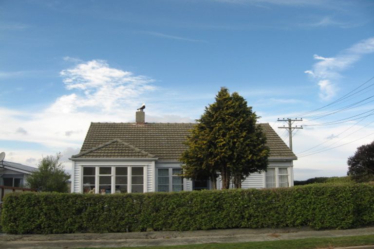 Photo of property in 40 Puketai Street, Andersons Bay, Dunedin, 9013