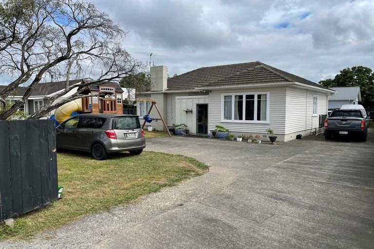 Photo of property in 72a Settlement Road, Papakura, 2110