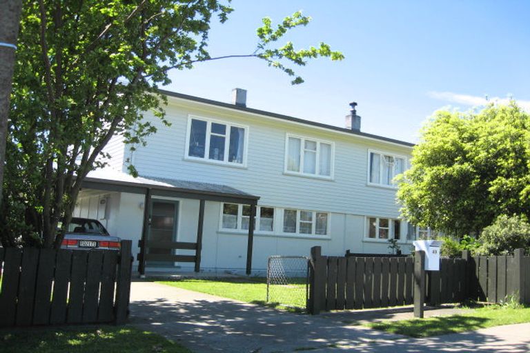 Photo of property in 49-51 Polstead Road, Stoke, Nelson, 7011