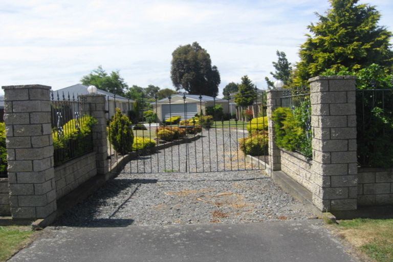 Photo of property in 1/27 Southampton Street, Sydenham, Christchurch, 8023