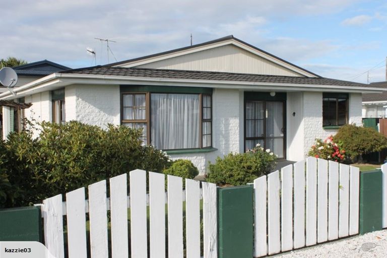 Photo of property in 57a Bainfield Road, Waikiwi, Invercargill, 9810
