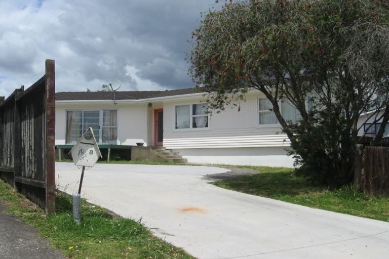 Photo of property in 158 Hillside Road, Papatoetoe, Auckland, 2025