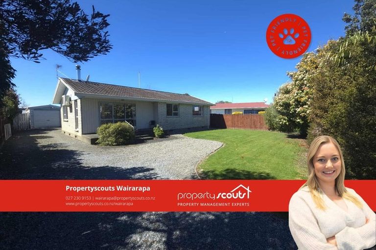 Photo of property in 7 Millard Avenue, Kuripuni, Masterton, 5810
