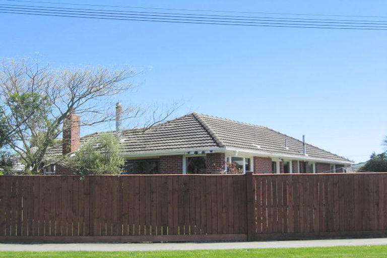 Photo of property in 41 Newmark Street, Bishopdale, Christchurch, 8053