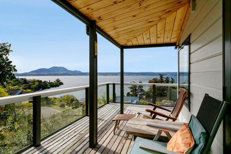 Photo of property in 23 Ewing Grove, Acacia Bay, Taupo, 3330