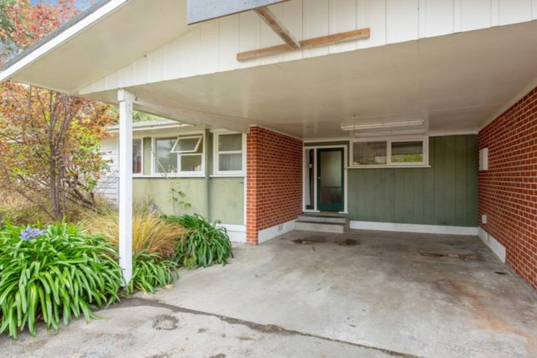 Photo of property in 10 Martin Terrace, Witherlea, Blenheim, 7201