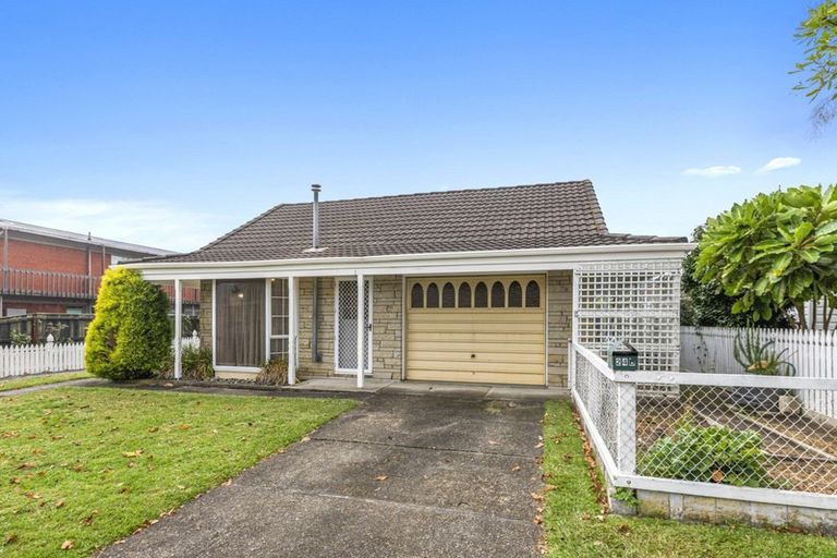 Photo of property in 24b Deere Avenue, Fenton Park, Rotorua, 3010