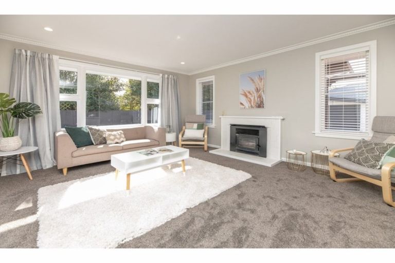 Photo of property in 20 Philpotts Road, Mairehau, Christchurch, 8052