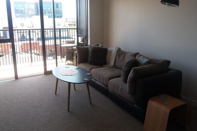 Photo of property in The Elements, 202/36a Welles Street, Christchurch Central, Christchurch, 8011