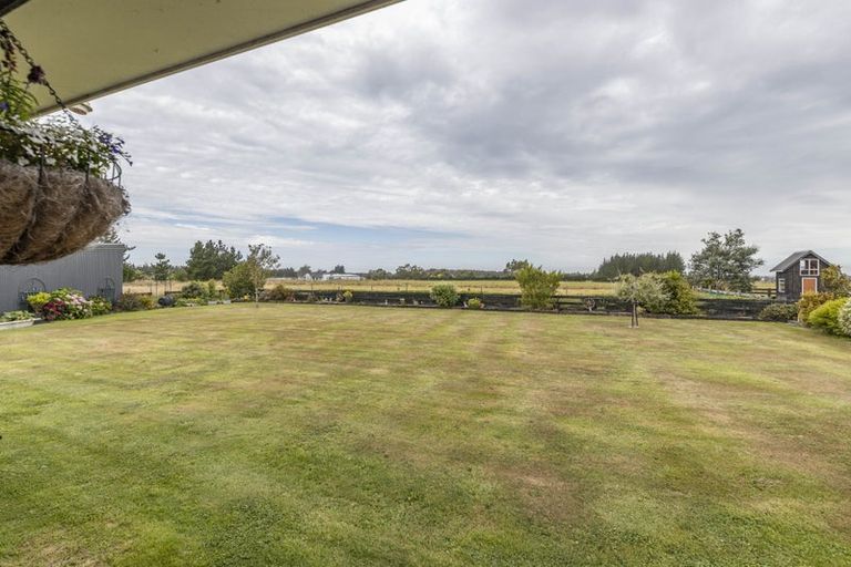 Photo of property in 764 Marshmans Road, Sefton, Rangiora, 7477
